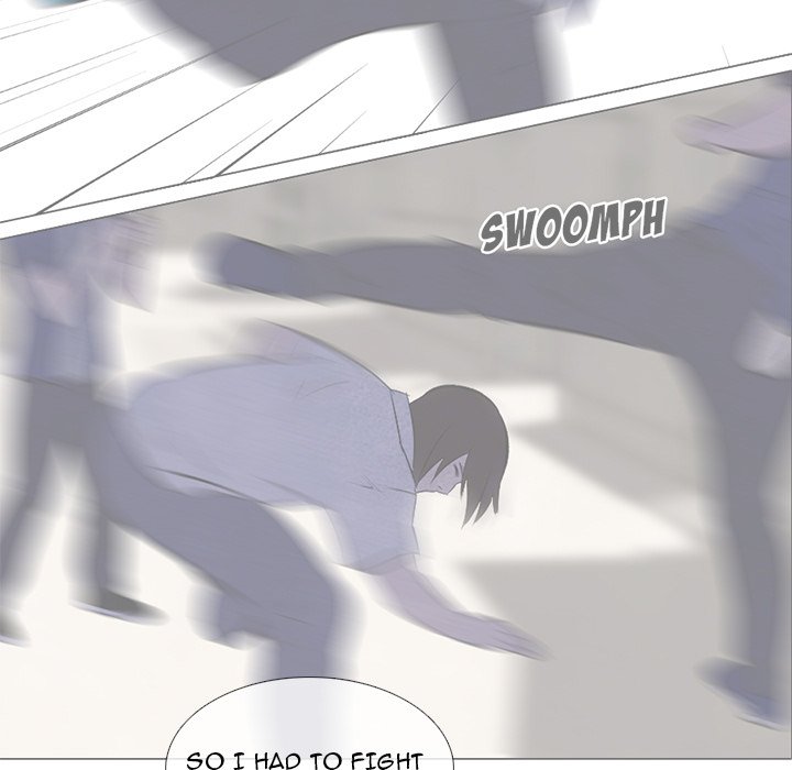 High School Devil chapter 15 - page 29