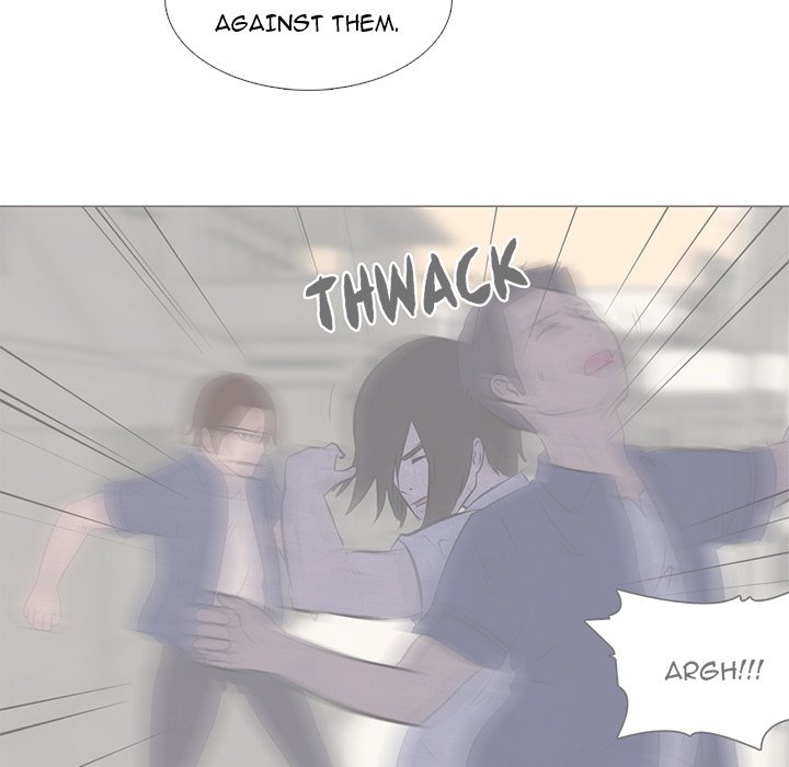 High School Devil chapter 15 - page 30