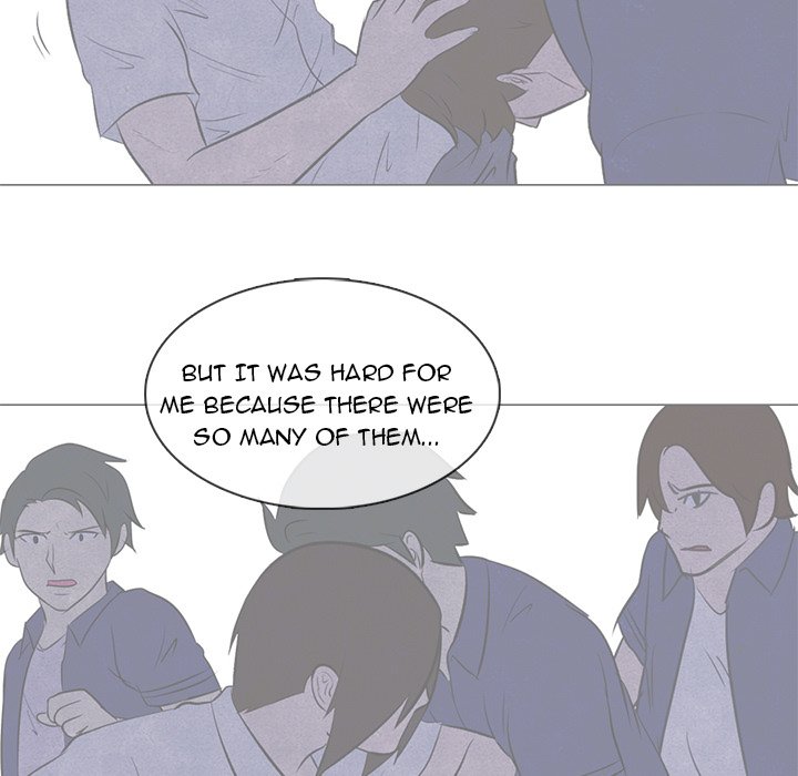High School Devil chapter 15 - page 33