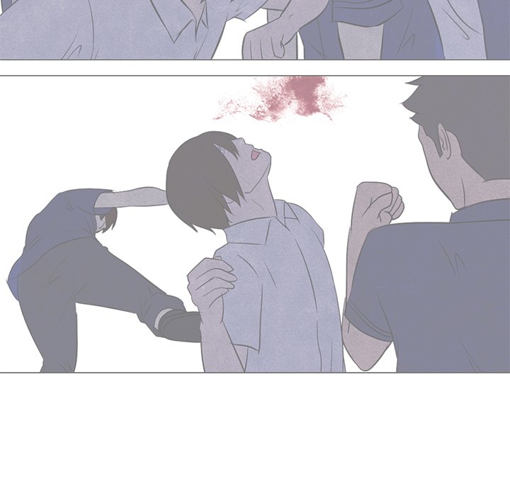 High School Devil chapter 15 - page 34