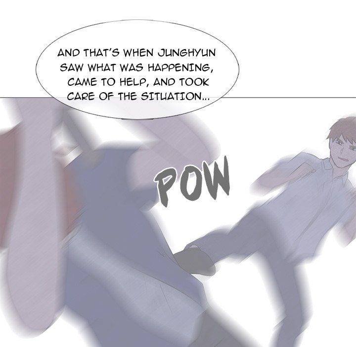 High School Devil chapter 15 - page 37