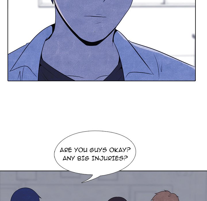 High School Devil chapter 15 - page 40