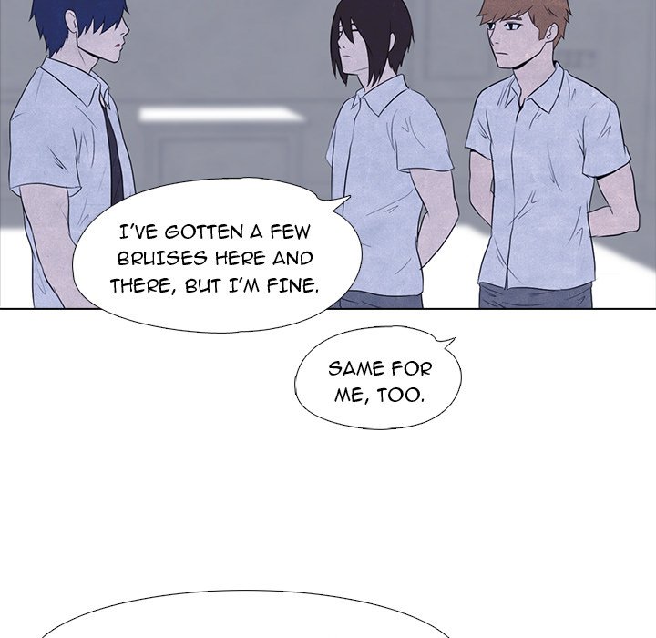 High School Devil chapter 15 - page 41