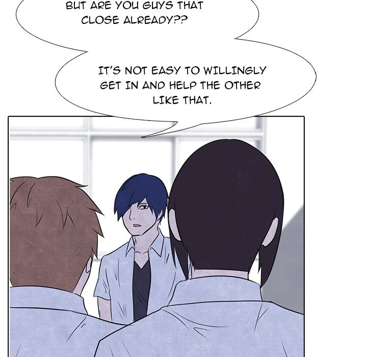 High School Devil chapter 15 - page 42