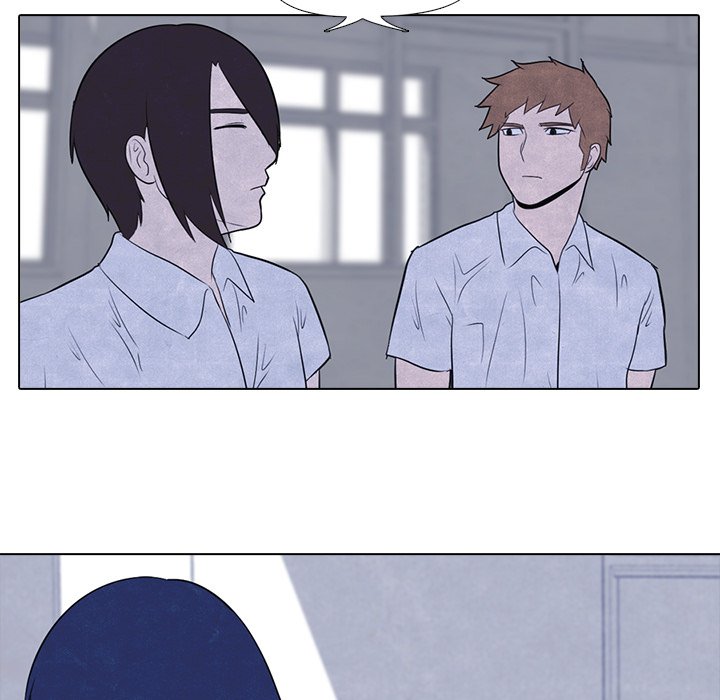 High School Devil chapter 15 - page 47