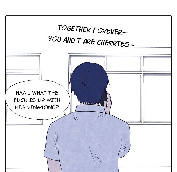 High School Devil chapter 15 - page 53