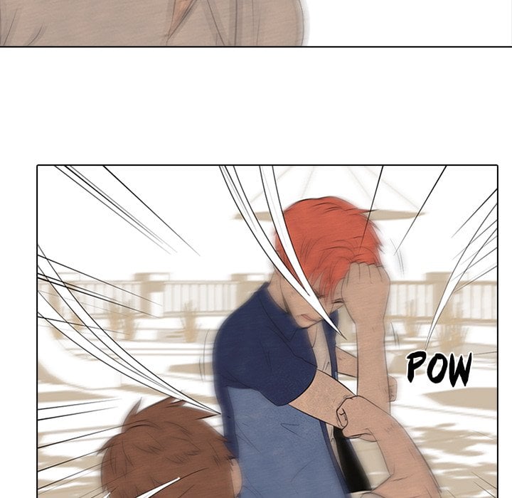 High School Devil chapter 44 - page 15