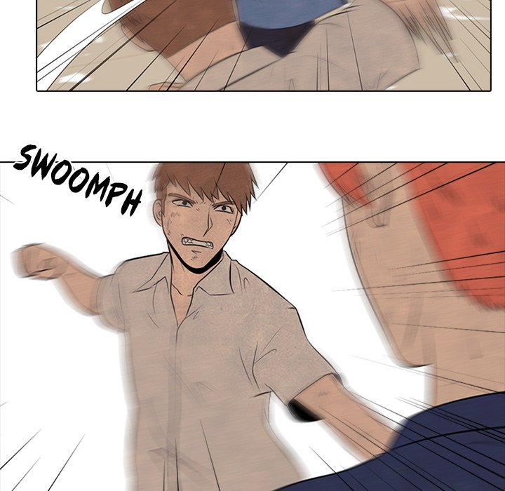 High School Devil chapter 44 - page 16