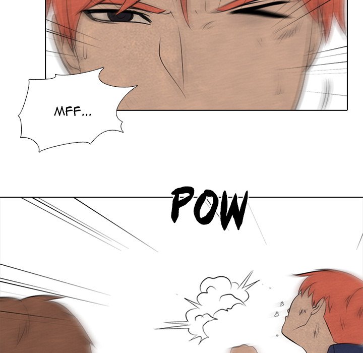 High School Devil chapter 44 - page 18