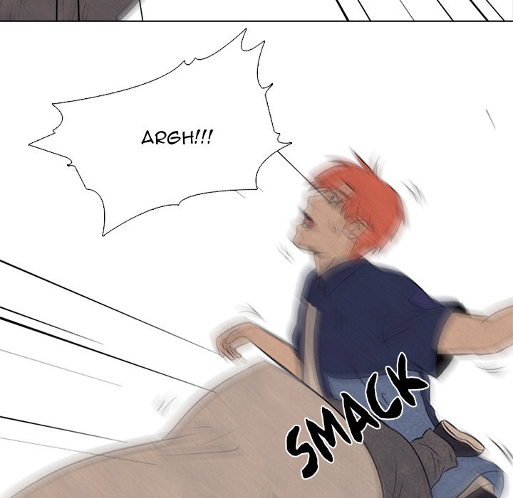 High School Devil chapter 44 - page 22