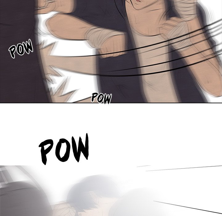 High School Devil chapter 44 - page 33