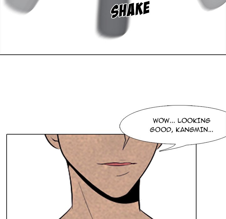 High School Devil chapter 44 - page 36