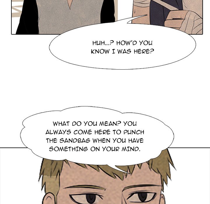 High School Devil chapter 44 - page 38