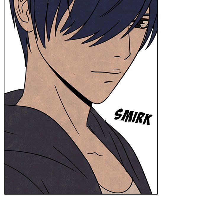 High School Devil chapter 44 - page 40