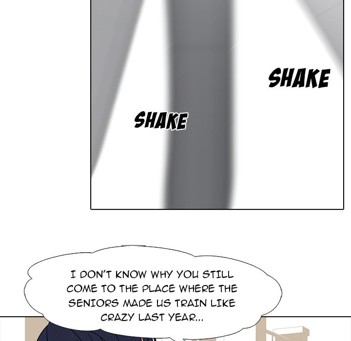 High School Devil chapter 44 - page 42