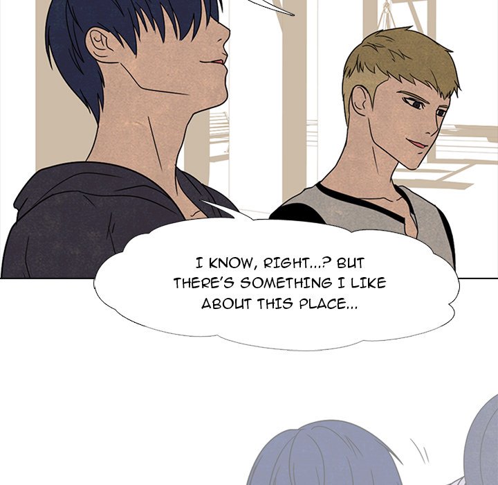 High School Devil chapter 44 - page 43
