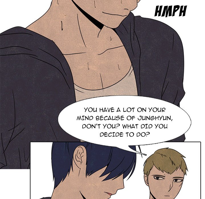 High School Devil chapter 44 - page 45
