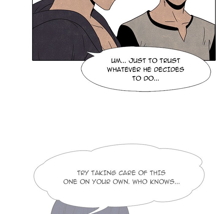 High School Devil chapter 44 - page 46
