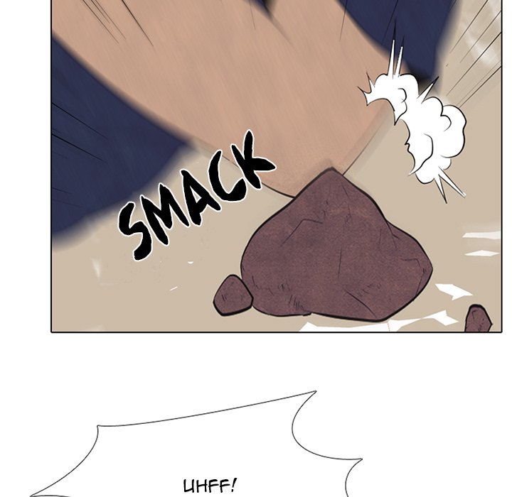 High School Devil chapter 44 - page 5