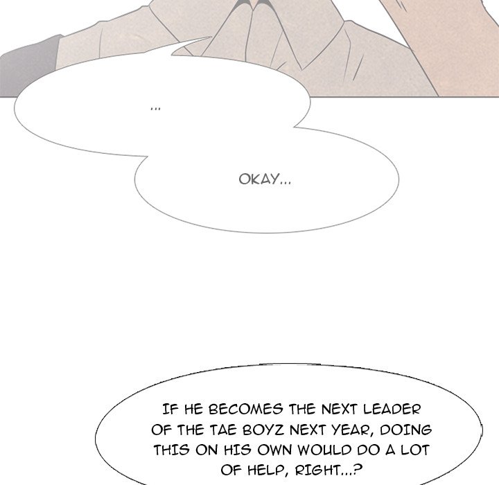 High School Devil chapter 44 - page 51
