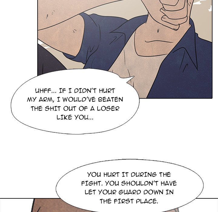 High School Devil chapter 44 - page 58