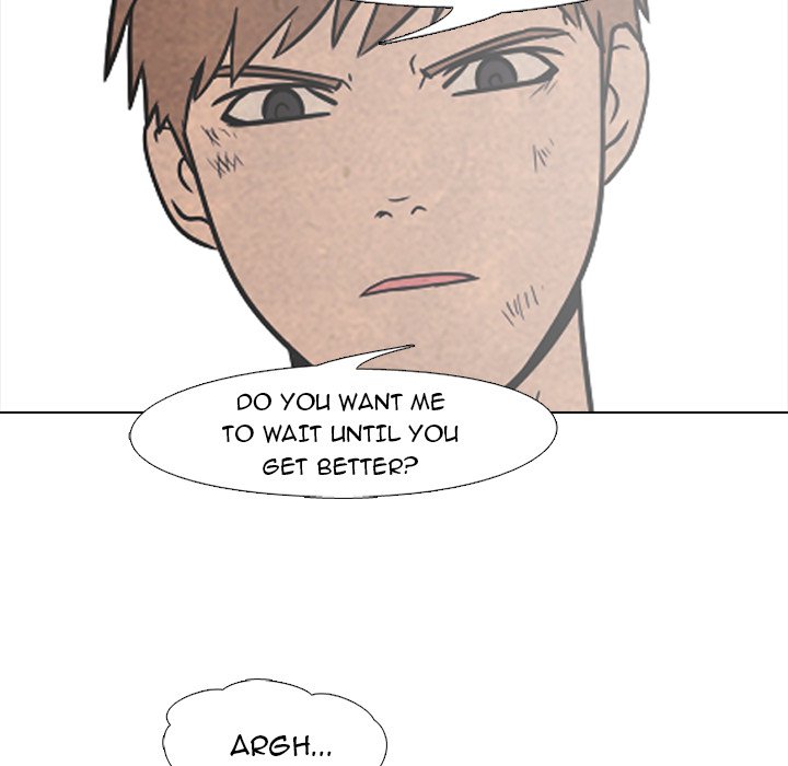 High School Devil chapter 44 - page 59