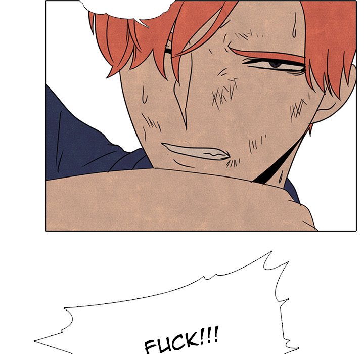 High School Devil chapter 44 - page 60