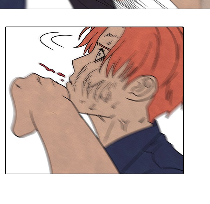 High School Devil chapter 44 - page 64