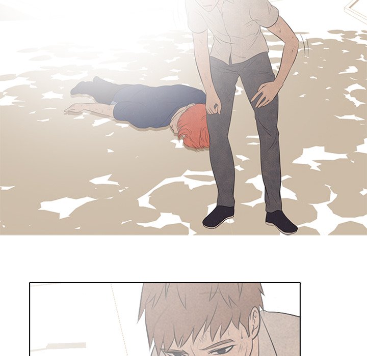 High School Devil chapter 44 - page 84