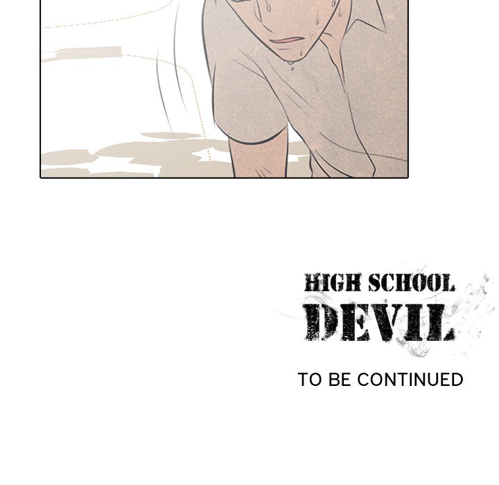 High School Devil chapter 44 - page 85