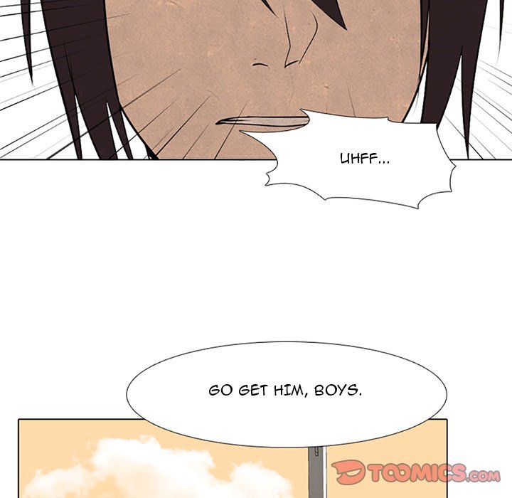 High School Devil chapter 70 - page 10