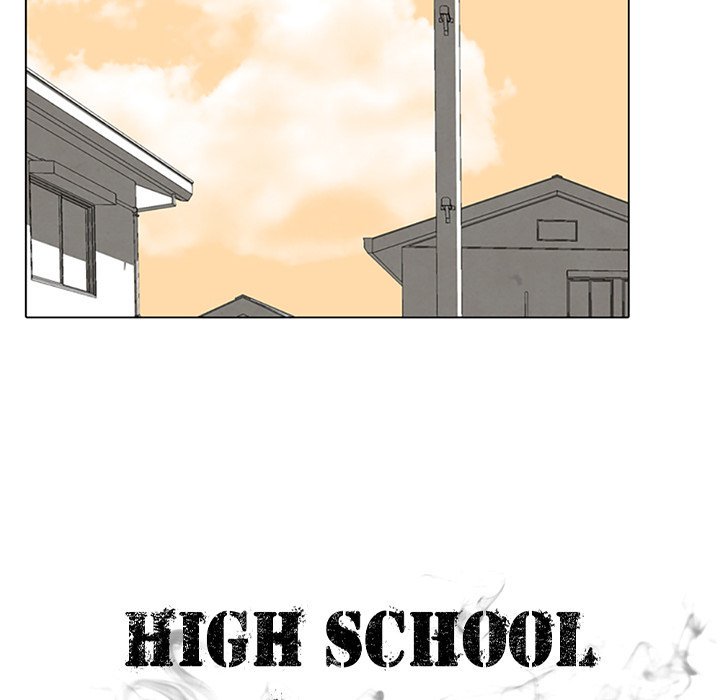 High School Devil chapter 70 - page 11