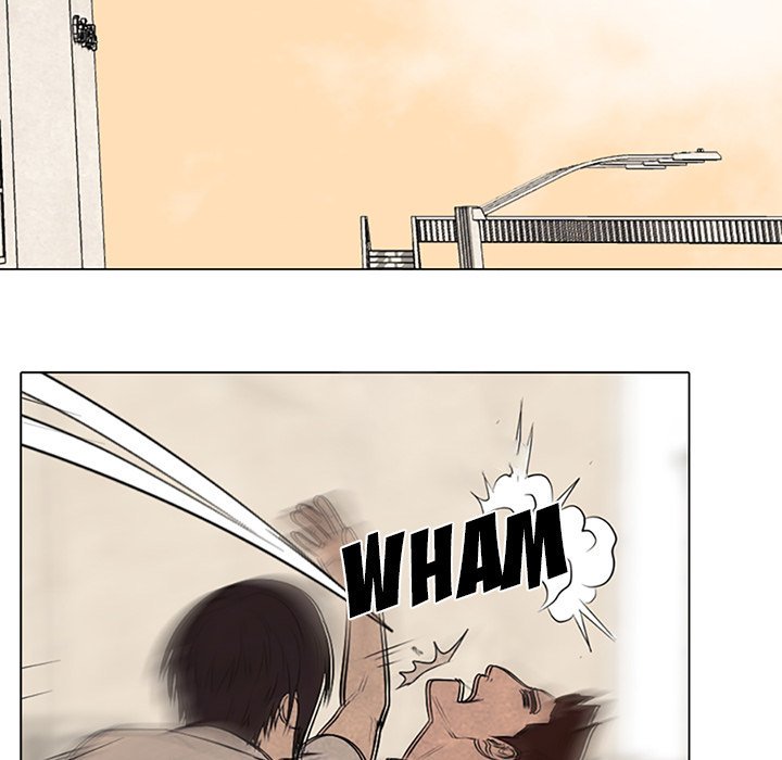 High School Devil chapter 70 - page 13