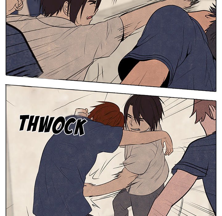 High School Devil chapter 70 - page 15
