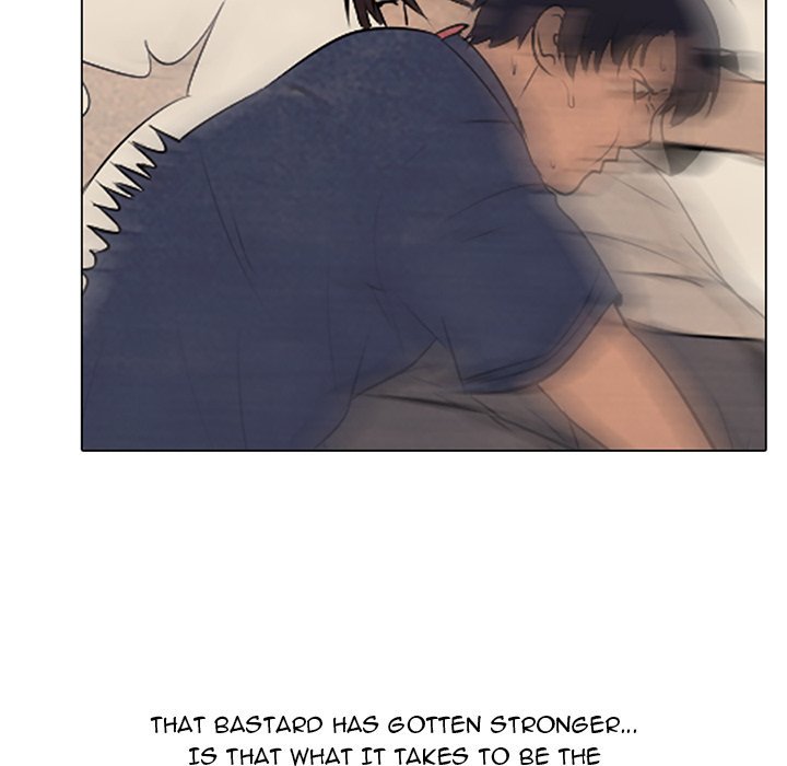 High School Devil chapter 70 - page 21