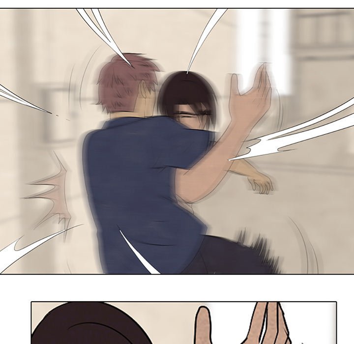 High School Devil chapter 70 - page 24