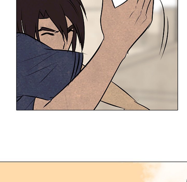 High School Devil chapter 70 - page 25