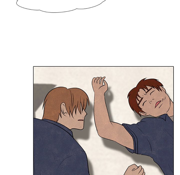 High School Devil chapter 70 - page 28