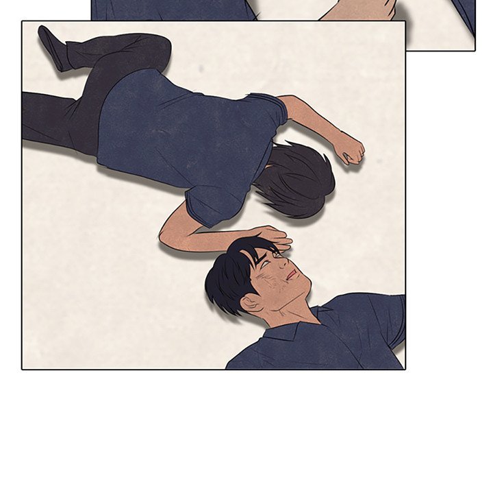 High School Devil chapter 70 - page 29