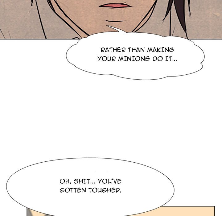 High School Devil chapter 70 - page 32