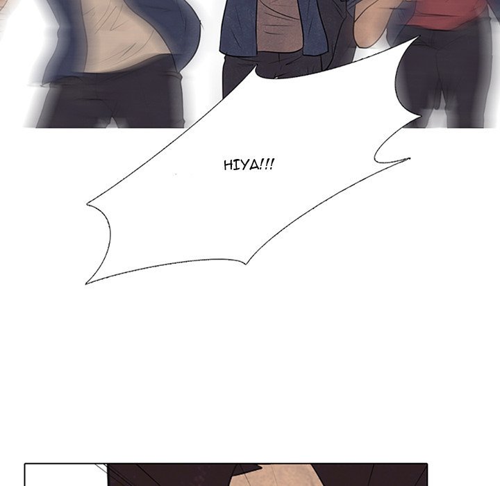 High School Devil chapter 70 - page 36
