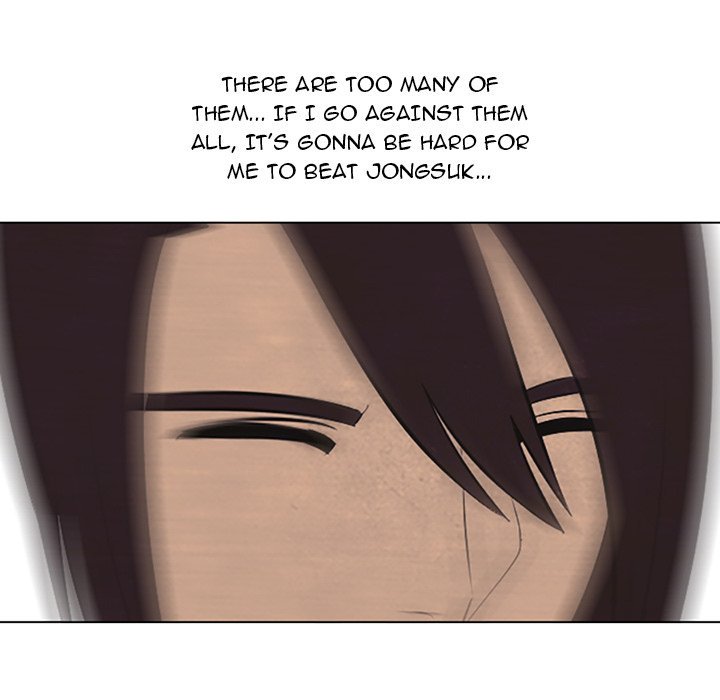 High School Devil chapter 70 - page 39