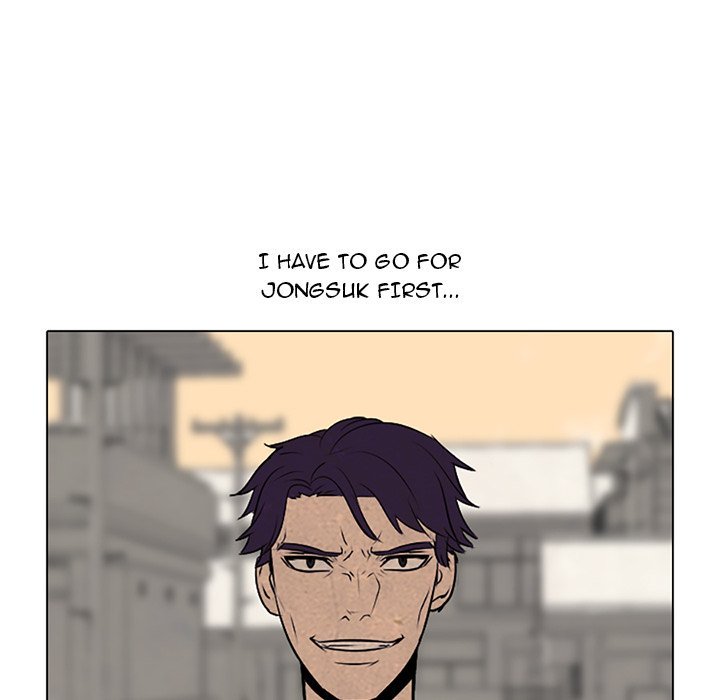 High School Devil chapter 70 - page 40