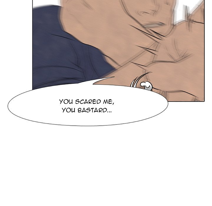 High School Devil chapter 70 - page 55
