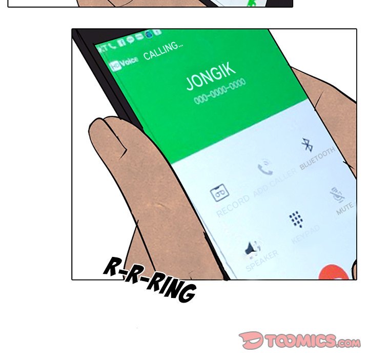 High School Devil chapter 70 - page 66