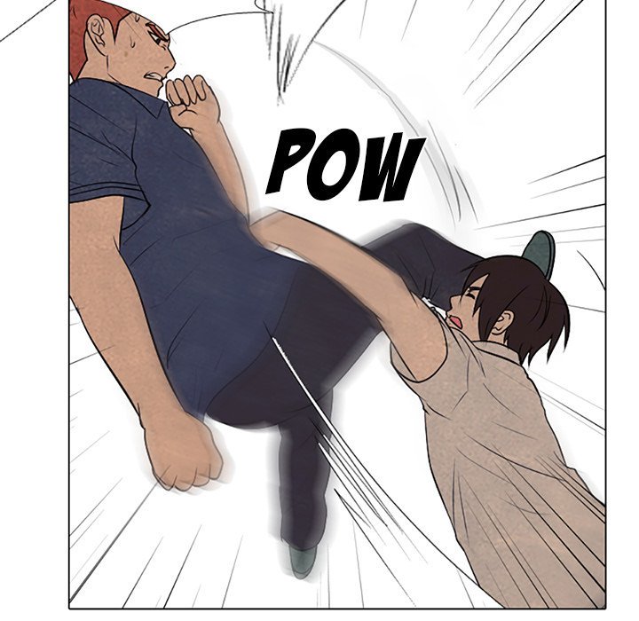 High School Devil chapter 70 - page 75