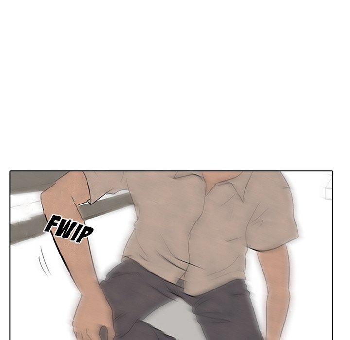 High School Devil chapter 70 - page 76