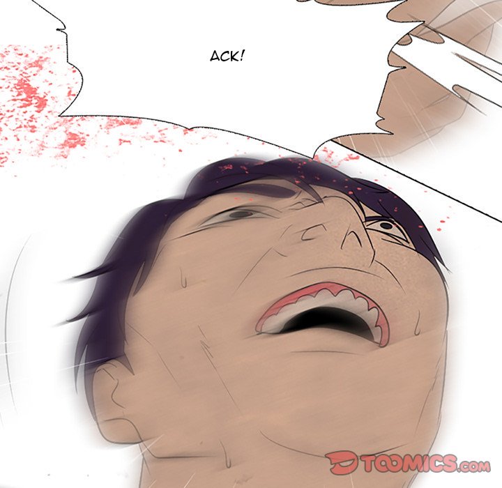 High School Devil chapter 70 - page 86