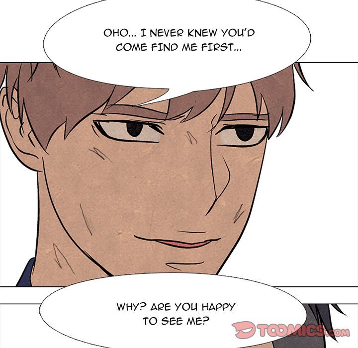High School Devil chapter 108 - page 10