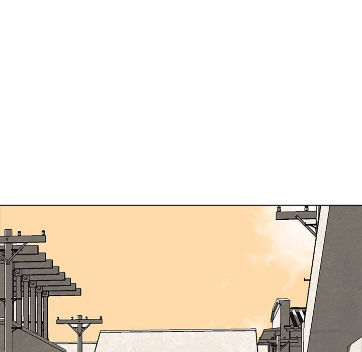 High School Devil chapter 108 - page 13